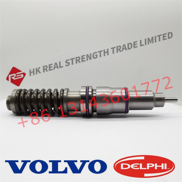 Diesel Fuel Injector  21371674 BEBE4D24003 for  21340613 85003265 E3 EUI MD13