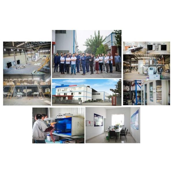 Порошок металлического влияния сияющий покрывая термореактивное высокое внешнее представление