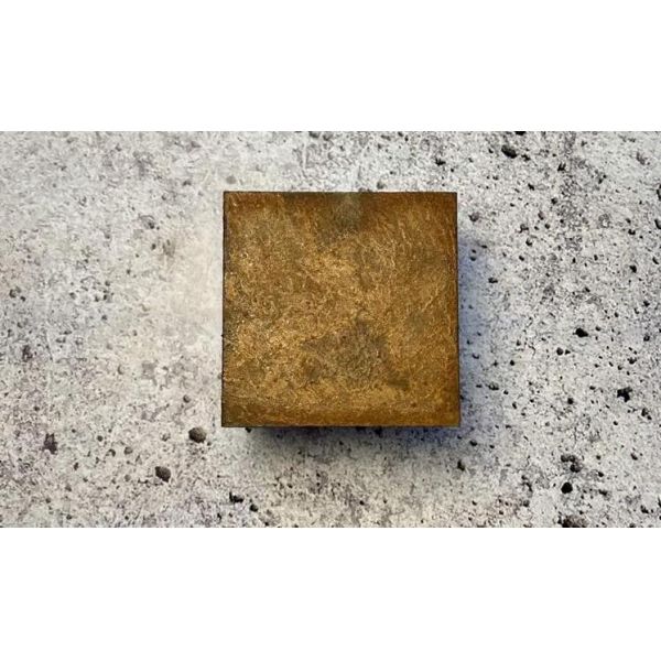 Вися коробки лампы стены Corten на открытом воздухе фары стены патины ржавчины стальные