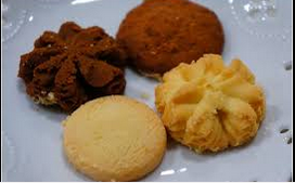 Машина вкладчика печенья CE нержавеющей стали 304