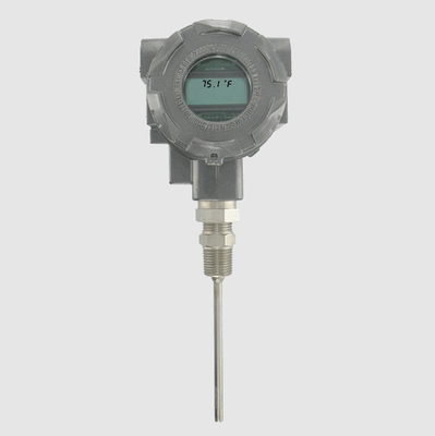 Dwyer SafeTherm TTE-104 Explosion-Proof RTD Temperature Transmitter