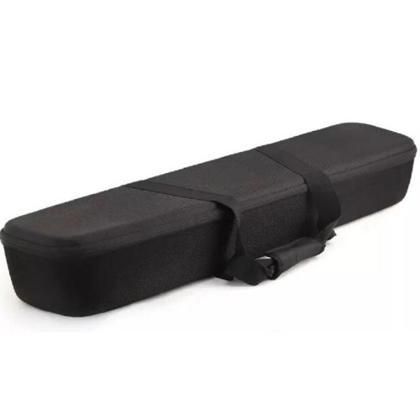 Bolsos profesionales de los aparejos de pesca de Eva Fish Rod Tool Bag