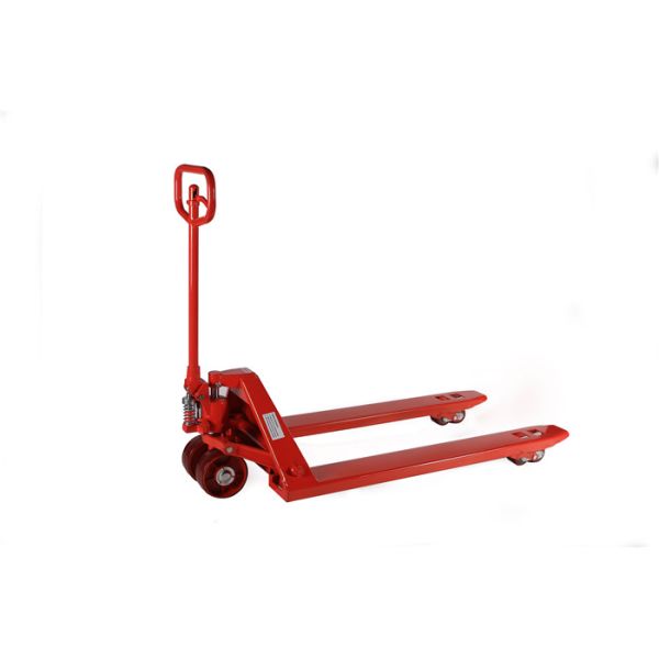small pallet jack pallet trolley jack, 2 Ton Hand Pallet Truck Easy Operating