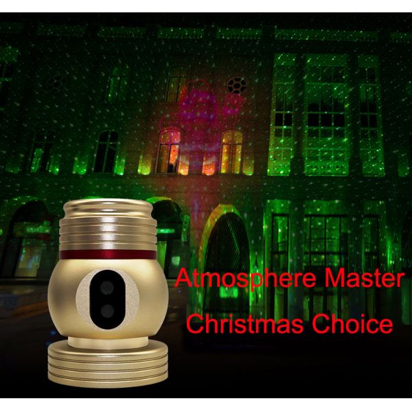 5v Disco Laser Party Light