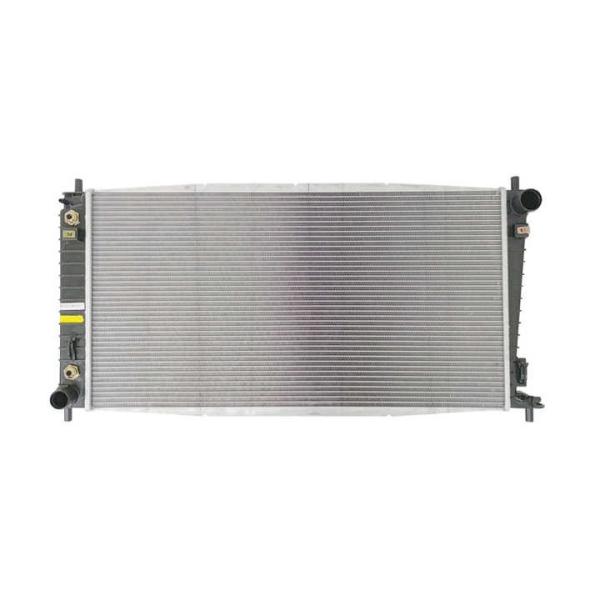 5L3Z8005AA Aluminum Radiator Perfect for Ford F150 F Series Repair or Replacement