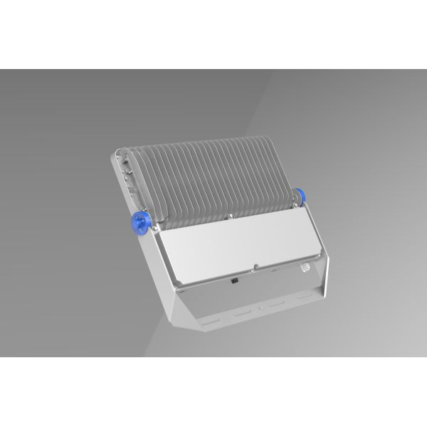 LED 2C High Pole 500 W LED Flood Lights Customizable For Stadium Lighting