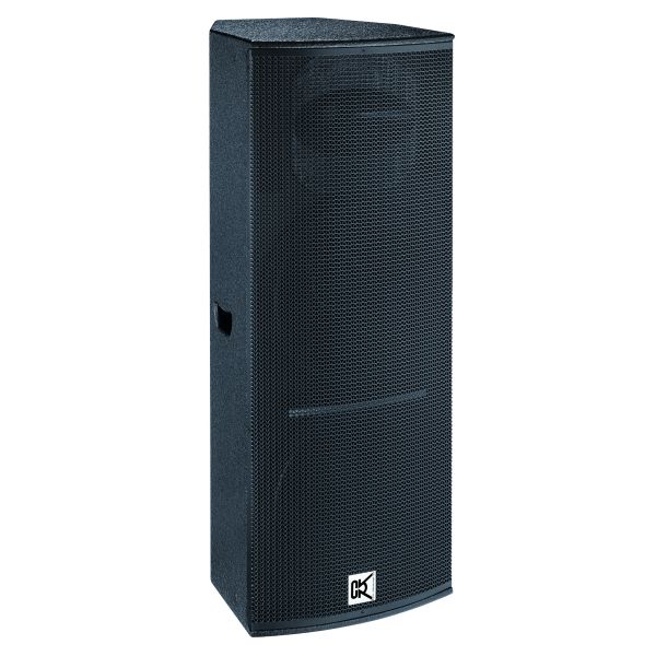 Stage Dj Equipment Audio Bass Speaker Sound System for Karaoke
