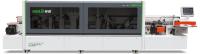 Máquina de madeira de Lipping da borda com peças 10.3kw de EVA Gluing System For Narrow