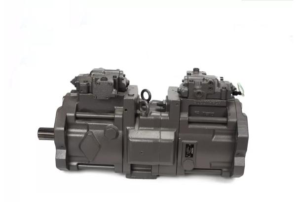 K3V180DTH Excavator Hydraulic Parts Main Pump Of EC EC460