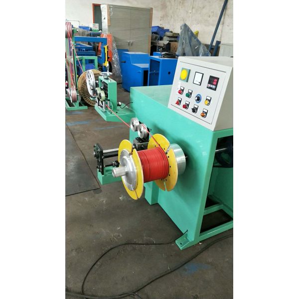 Автомат для резки 2.2kw кабеля FTTH сверхмощный для кабеля бабочки/кабеля падения