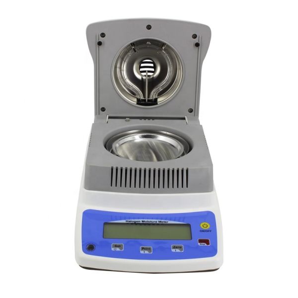 Professional Moisture Analyser Testing Machine/Meter for Grain and Food Moisture Test