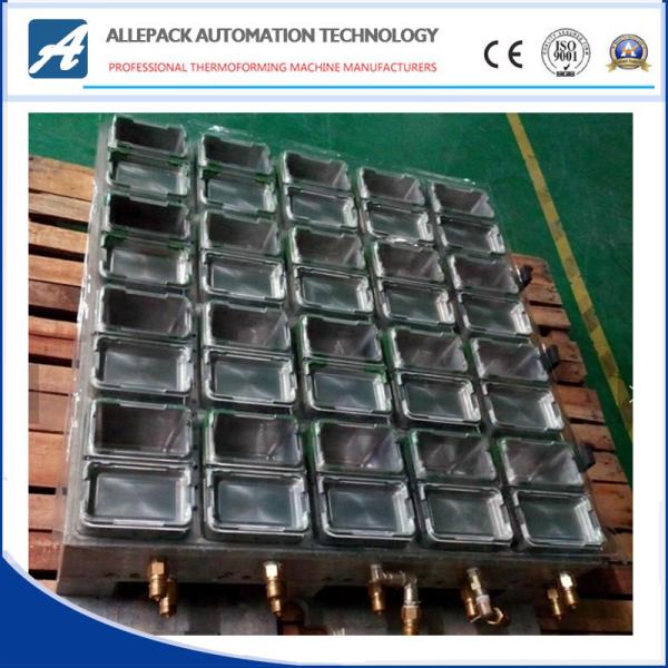 Blister Thermoformed Aluminium Mould