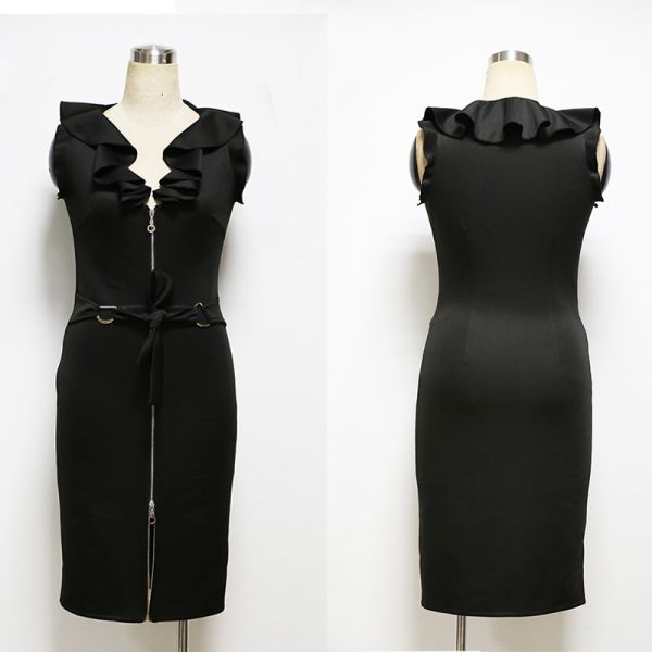 Latest Business Office Dress For Women