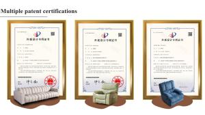 Foshan Banner Intelligent Furniture Co., Ltd