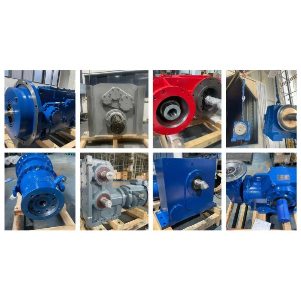 ZHEJIANG EVERGEAR DRIVE CO.,LTD