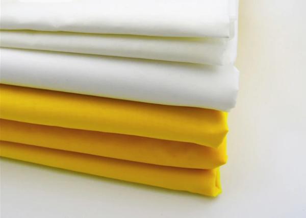 Plain Weave 12T-150 Polyester Screen Printing Mesh