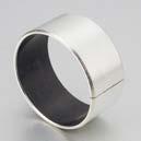 SS316 + Bronze +  Bronze Bushing Material Sliding Bearings Corrosion Resistance