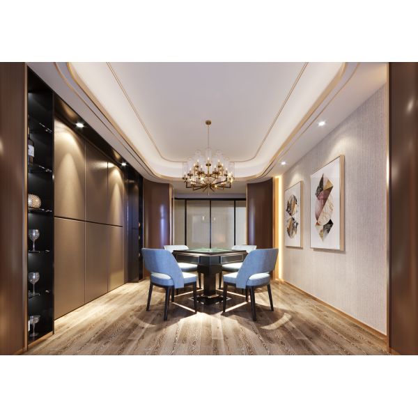 Стеклянный шкаф из фанеры