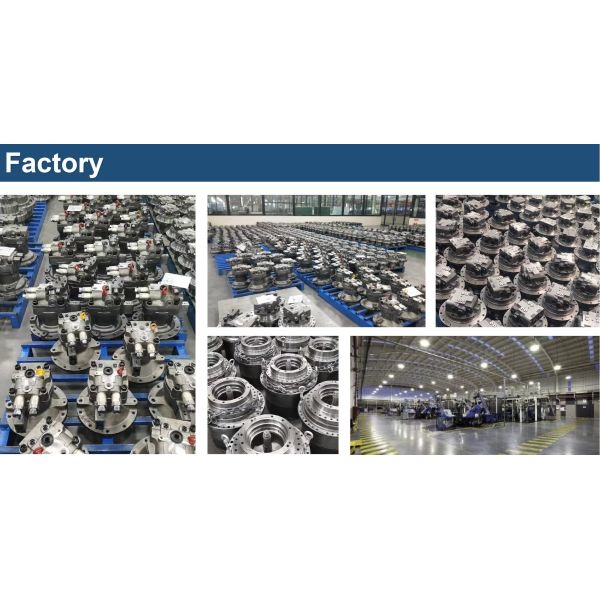 Комплект для ремонта набора уплотнения цилиндра ведра  320D для экскаватора