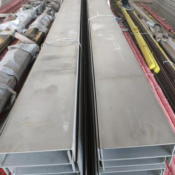 C276 309S 304L Stainless Drainage Channel glazing 316Ti 317L ASTM 1mm 2.5mm 3mm 4mm 5mm