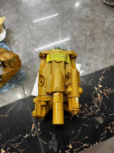 Ensemble de pompe hydraulique de taille standard 423-0097 pour les catégories 305.5E2 et 305.5E2