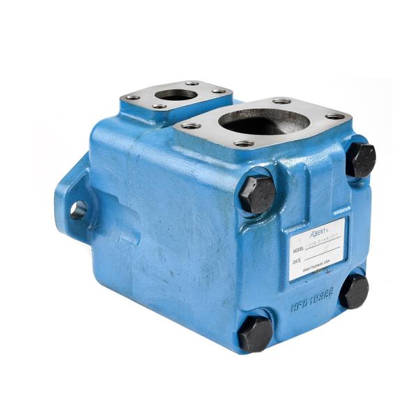 Vickers 4535V50A25-1AA22R Internal Hydraulic Vane Pump 20V 25V 35V 45V Double Pump 2520V 3520V 3525V 4520V 4525V 4535V