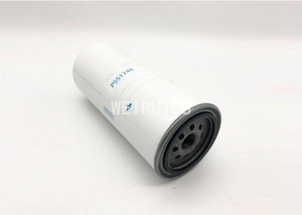 Truck Engine Spin On fuel water filter 133-5673 P551746
