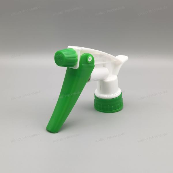 Heavy Duty Industrial Chemical Resistant Trigger Sprayer Low-Fatigue For Gardening Car Detailing Window Cleaning wholesa