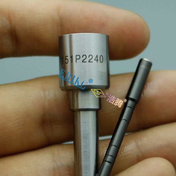 DLLA151P 2240 nozzle of For BOS XICHAI FAW 0 433 172 240 For BOS diesel pump nozzle DLLA151P2240