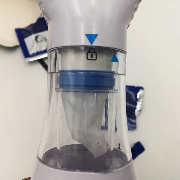 Smart Pet Cleaning Tools Deodorant Anti Lice Electric Comb 110V