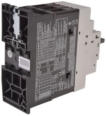 Low-voltage Industrial Control and Switchgear (ETIM Code: 222354, EC000074)