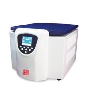 Temperatura normal do centrifugador de baixa velocidade Tabletop do Sample Analysis para o laboratório