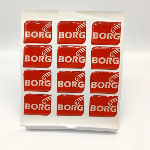 3M Adhesive PU 3D Epoxy Stickers Clear Epoxy Resin Dome Stickers Customized Logo