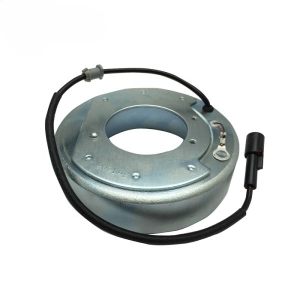 New KPL Electromagnetic AC Clutch Coil for D-MAX 2.5 Auto AC Coil D0219