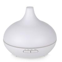 Difusor del aceite esencial de la luz de la noche 300ML, difusor portátil del Aromatherapy del EMC BCSI