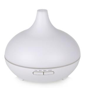 300ML Night Light Essential Oil Diffuser , EMC BCSI Portable Aromatherapy