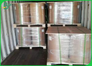 Capa do livro lustrosa da placa de papel 130g 200g C2S Art Printing Paper Sheets