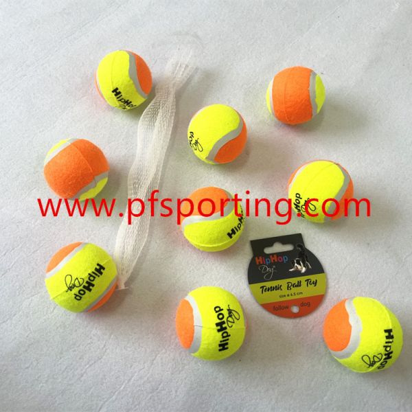 Hot Sales Interactive Automatic Pet Tennis Ball Launcher Dog Toy Tennis Balls Throw Launcher