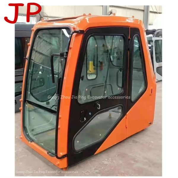 DX340LC DX340 Doosan Excavator Cabin DX225LC DX215 DX140 DX140W
