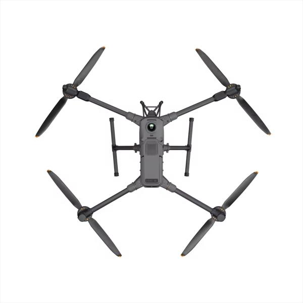 Heavy-Duty M400 15.8kg RTK Rotating LiDAR MmWave Radar 40km RelayObstacleSensing