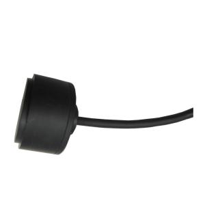 Мелководье обнаруживая пьезоэлектрическим ультразвуковым Депендабилиты подгонянный датчиком высокий