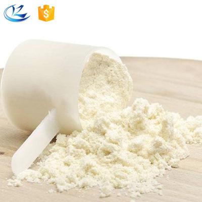 Additifs alimentaires 1 kg de protéines de riz isolées en poudre