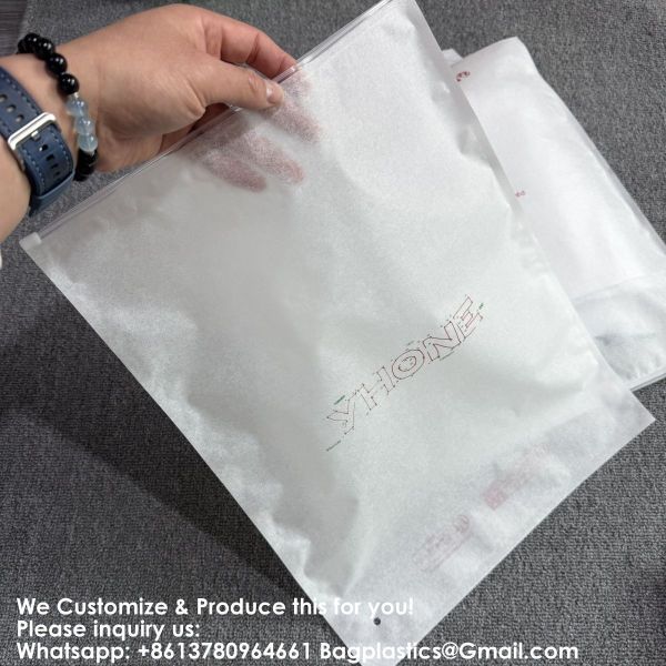 stencil tissue paper Bag, Stencil paper bag, Glassine Paper, Custom Printing