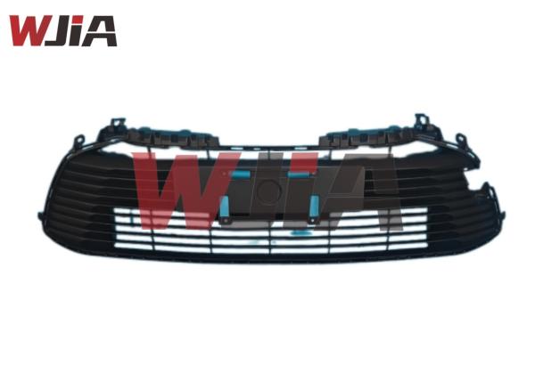 53112-02B50 Front Bumper Lower Grille For Toyota Corolla 2019-2021