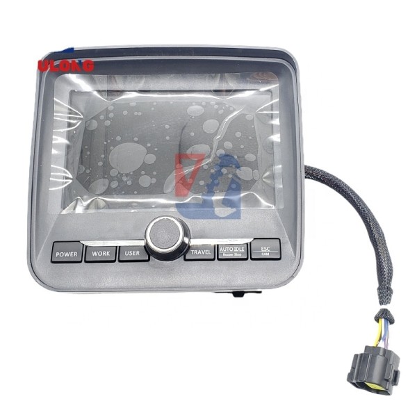 For Hyundai R150-9 215 225 305 335-9 Display Assemblies and Instrument Panel LCD