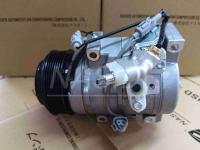 Compresseur de climatisation automatique pour Toyota Land Cruiser PRADO 883206A200