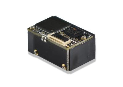 Varredor do código de barras do coletor de dados QR, varredor do leitor do código de barras 3.3VDC 2D