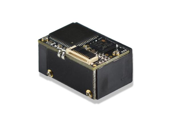 Varredor do código de barras do coletor de dados QR, varredor do leitor do código de barras 3.3VDC 2D