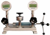 Bomba de aço inoxidável da calibração do calibre de pressão 0.25%FS 0.1MPa