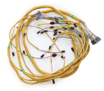 231-1811 Control Valve Wiring Harness for  E385C Excavator accessories
